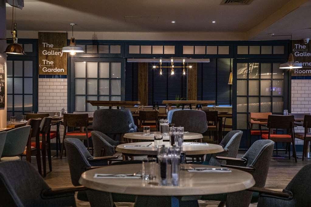 The Corner London City Restaurant photo